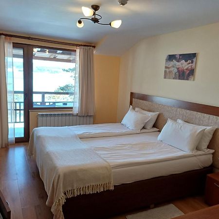 Villa Santa Maria Tsigov Chark Zewnętrze zdjęcie
