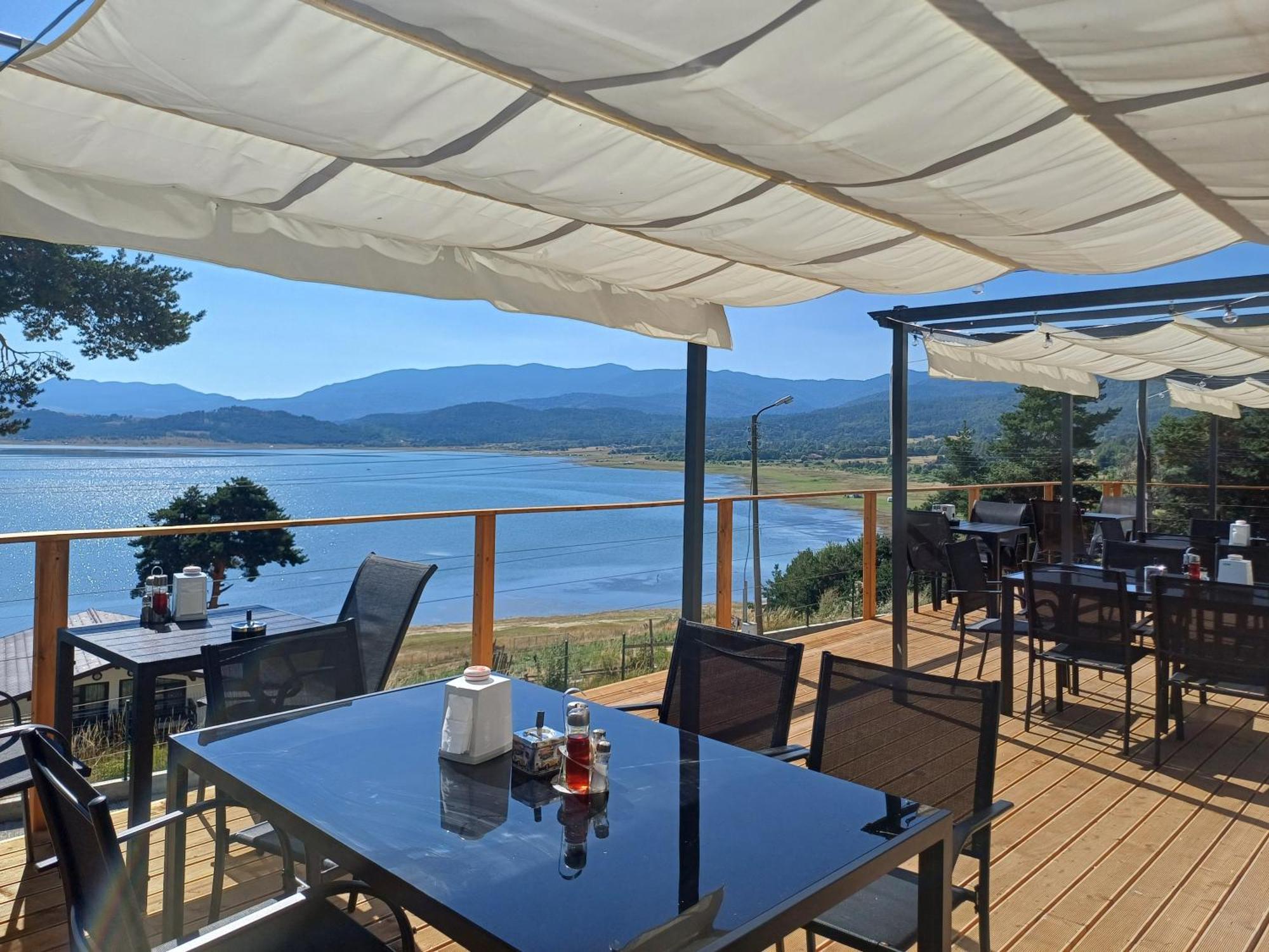 Villa Santa Maria Tsigov Chark Zewnętrze zdjęcie