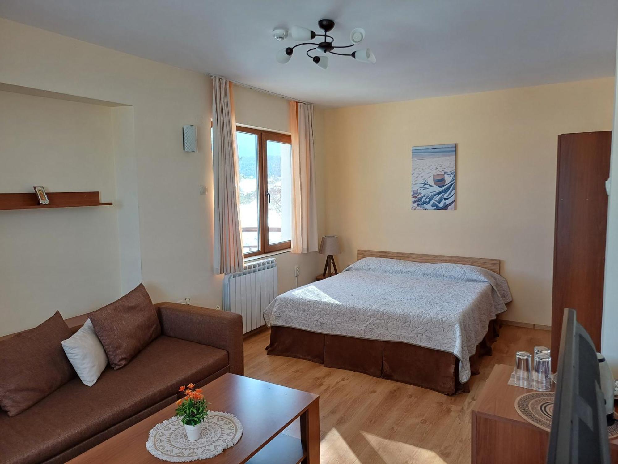 Villa Santa Maria Tsigov Chark Zewnętrze zdjęcie