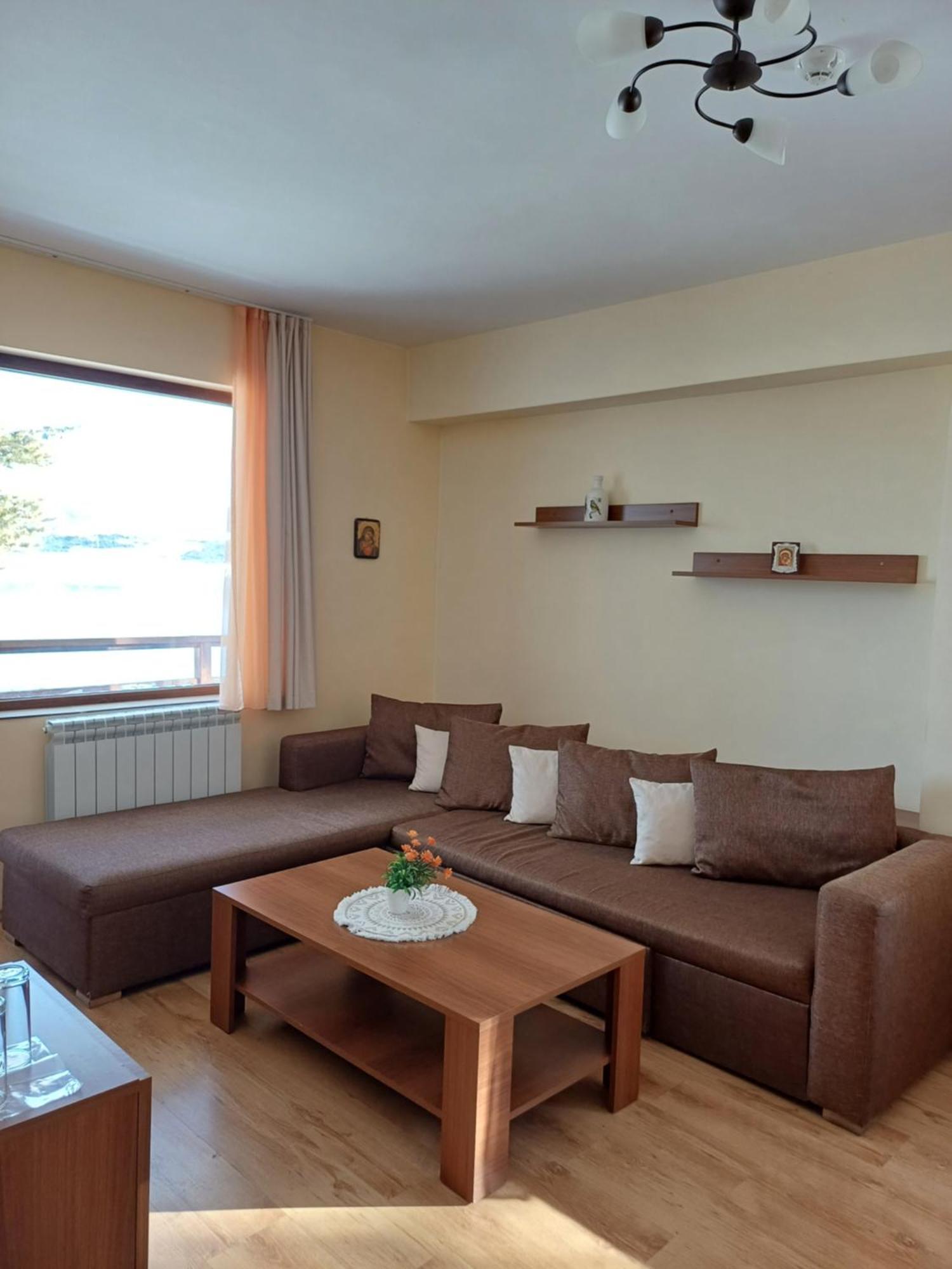 Villa Santa Maria Tsigov Chark Zewnętrze zdjęcie