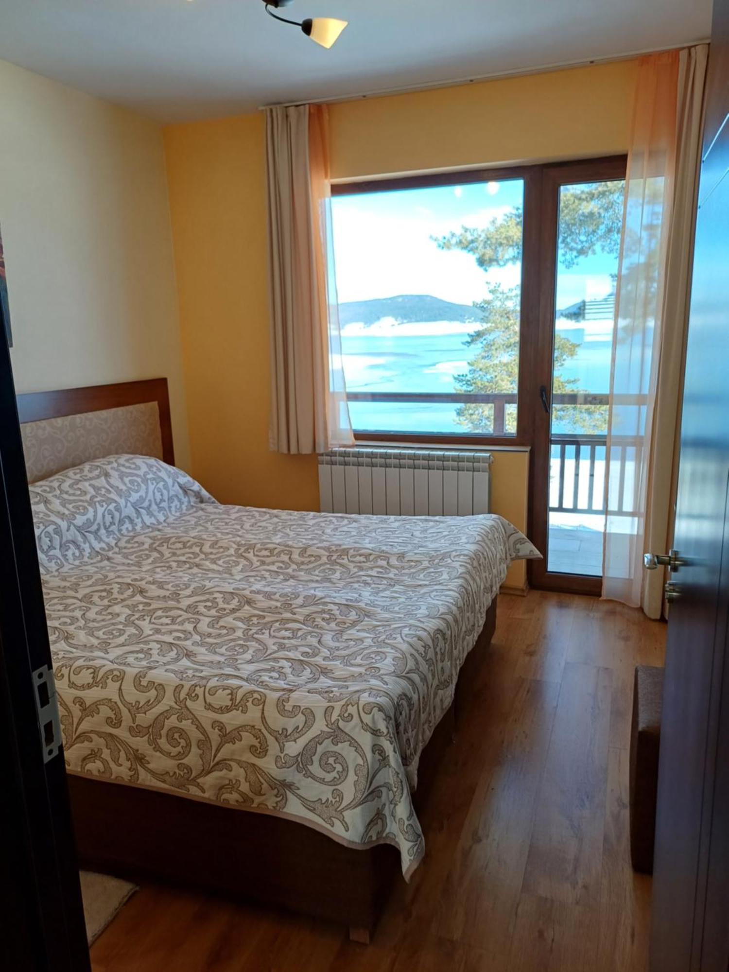 Villa Santa Maria Tsigov Chark Zewnętrze zdjęcie