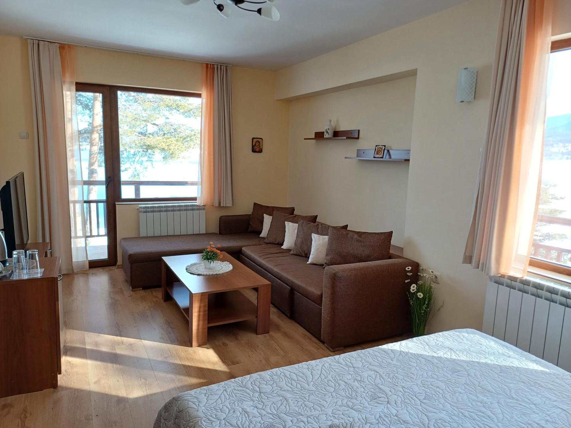 Villa Santa Maria Tsigov Chark Zewnętrze zdjęcie