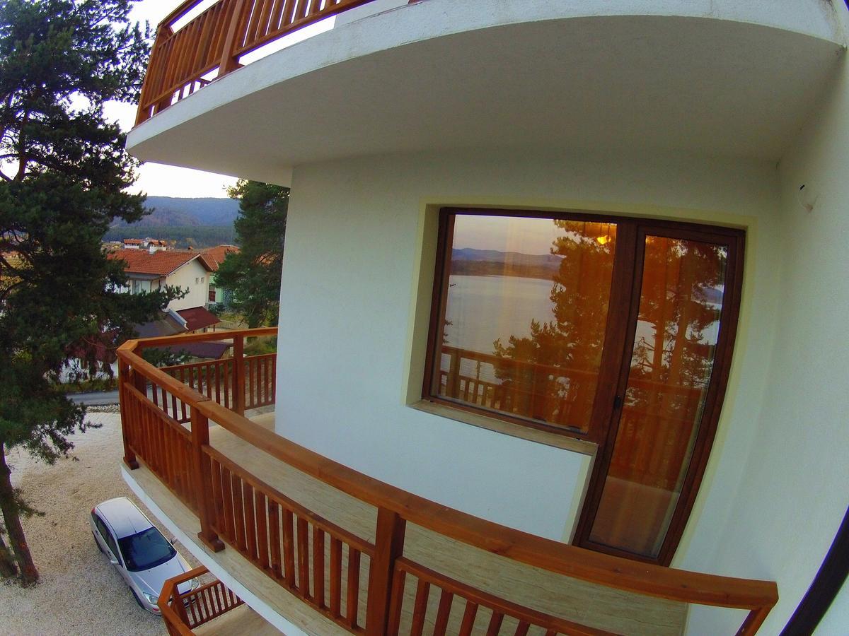 Villa Santa Maria Tsigov Chark Zewnętrze zdjęcie