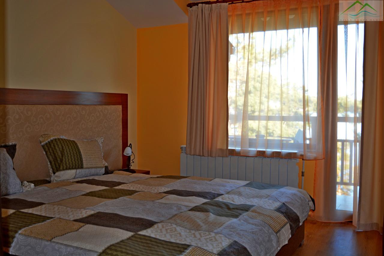 Villa Santa Maria Tsigov Chark Zewnętrze zdjęcie