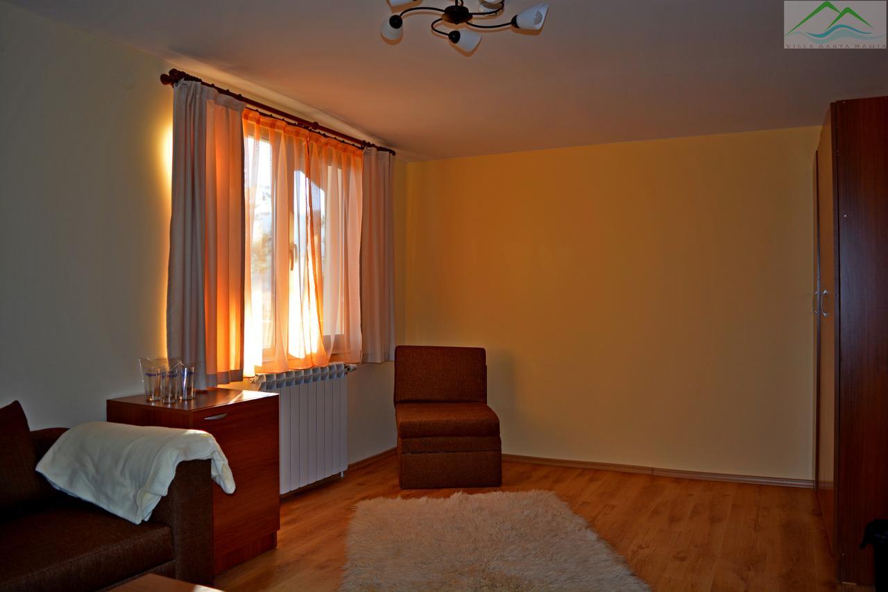 Villa Santa Maria Tsigov Chark Zewnętrze zdjęcie
