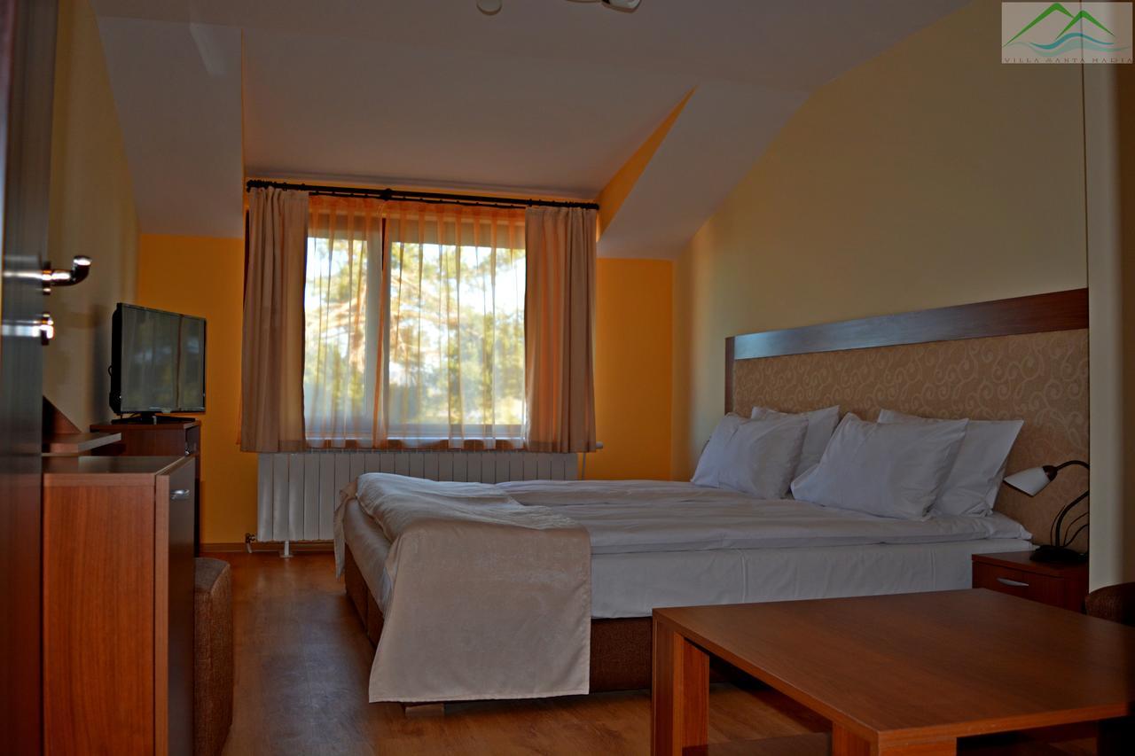 Villa Santa Maria Tsigov Chark Zewnętrze zdjęcie