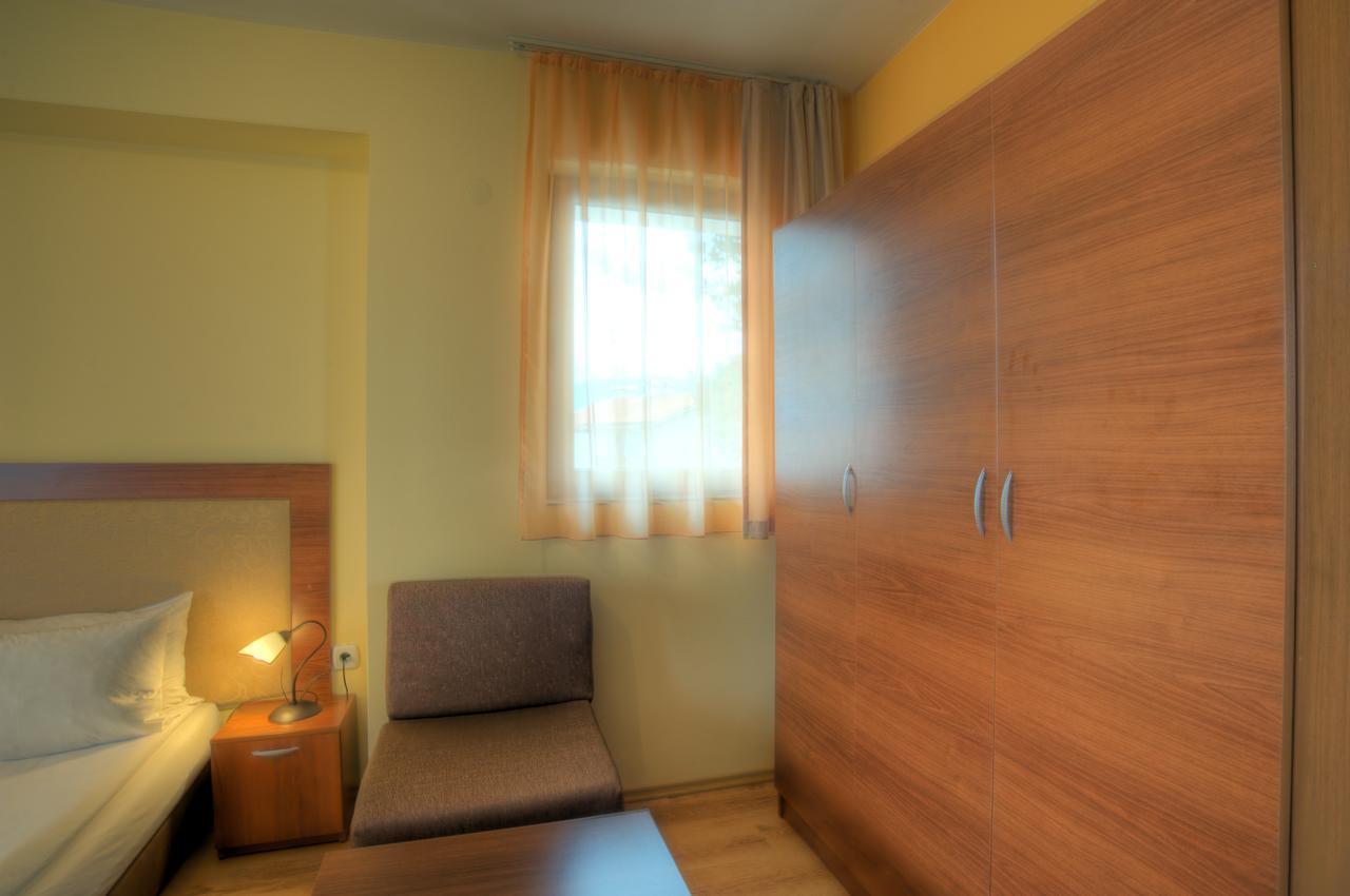 Villa Santa Maria Tsigov Chark Zewnętrze zdjęcie