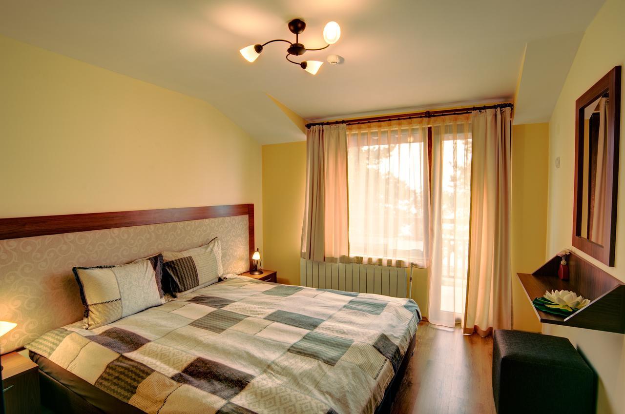 Villa Santa Maria Tsigov Chark Zewnętrze zdjęcie