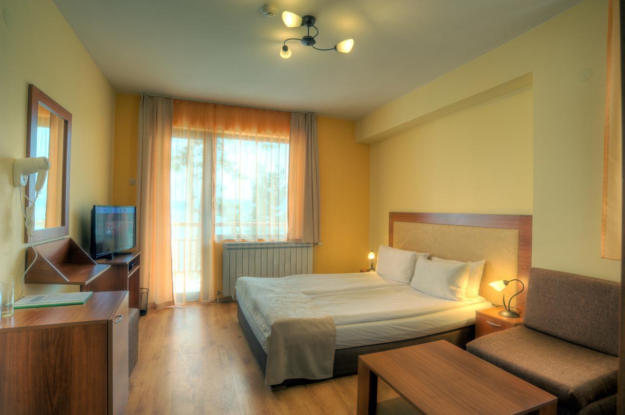 Villa Santa Maria Tsigov Chark Zewnętrze zdjęcie