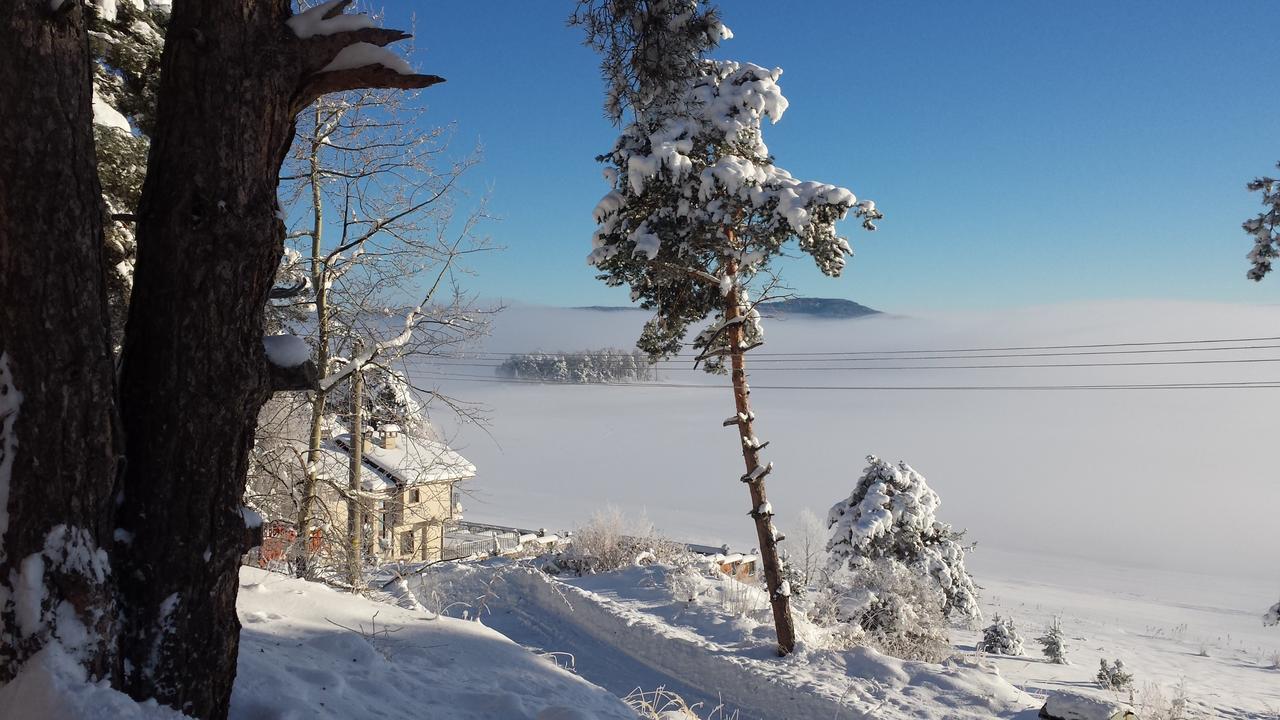 Villa Santa Maria Tsigov Chark Zewnętrze zdjęcie