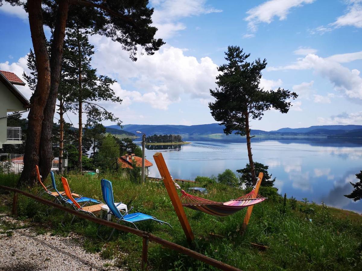 Villa Santa Maria Tsigov Chark Zewnętrze zdjęcie