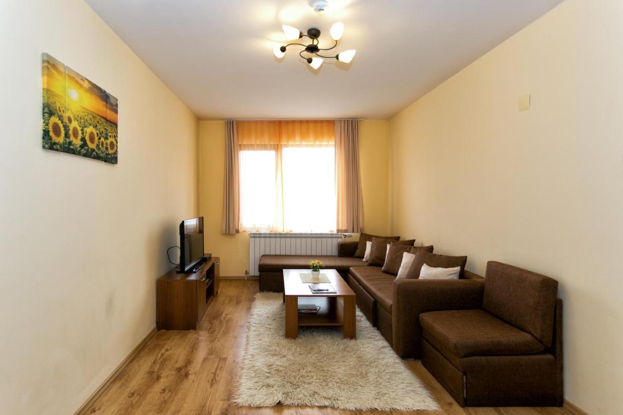 Villa Santa Maria Tsigov Chark Zewnętrze zdjęcie