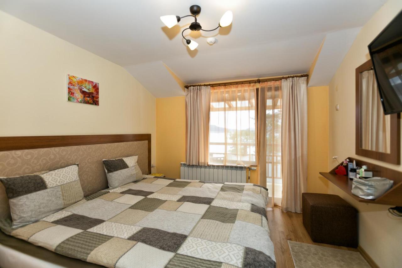 Villa Santa Maria Tsigov Chark Zewnętrze zdjęcie