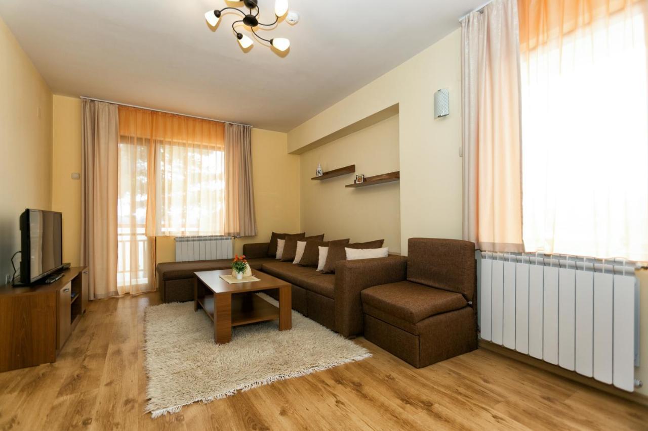Villa Santa Maria Tsigov Chark Zewnętrze zdjęcie