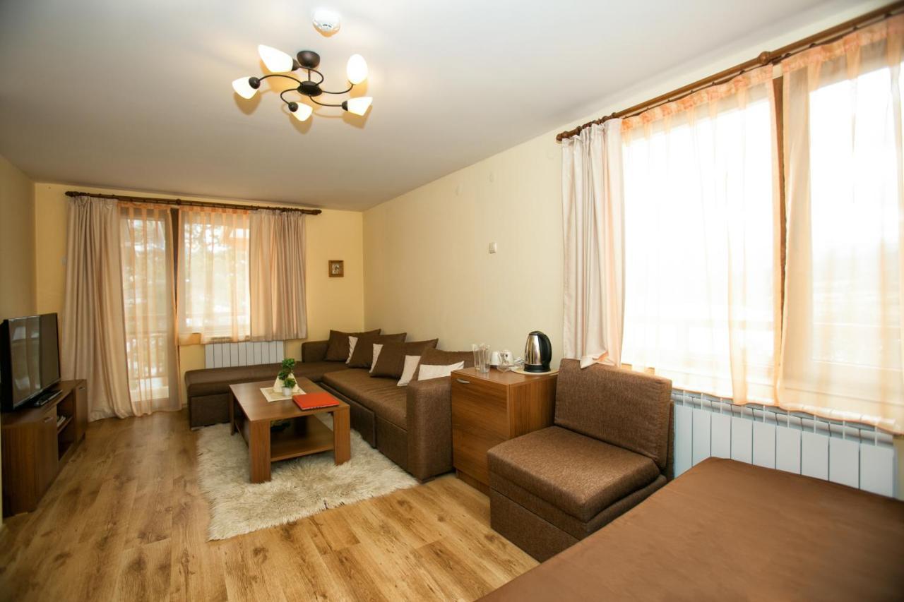 Villa Santa Maria Tsigov Chark Zewnętrze zdjęcie
