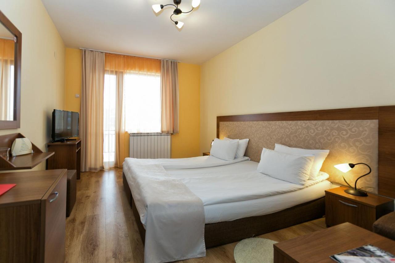 Villa Santa Maria Tsigov Chark Zewnętrze zdjęcie