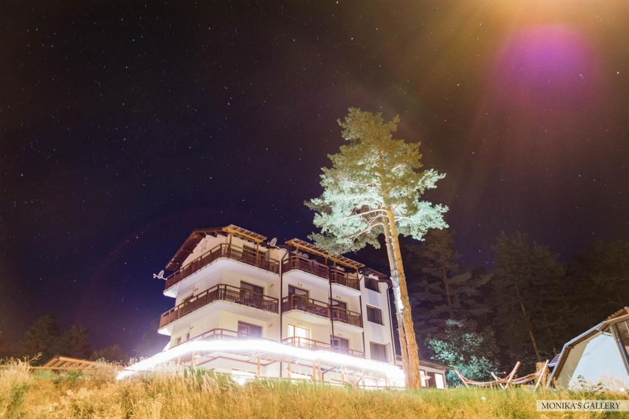 Villa Santa Maria Tsigov Chark Zewnętrze zdjęcie