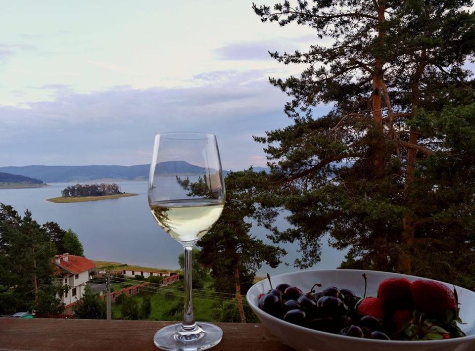 Villa Santa Maria Tsigov Chark Zewnętrze zdjęcie