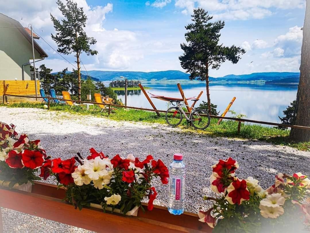 Villa Santa Maria Tsigov Chark Zewnętrze zdjęcie